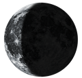 Waning Crescent