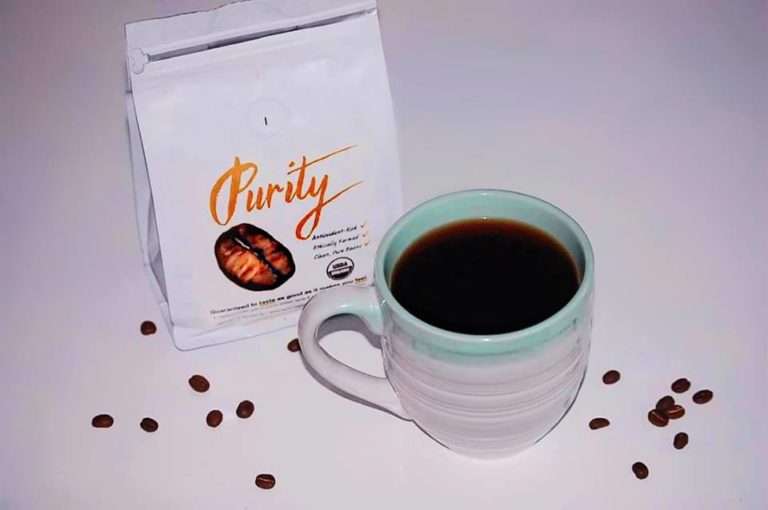 Does Your Coffee Contain Mold? Build Strong Vibes