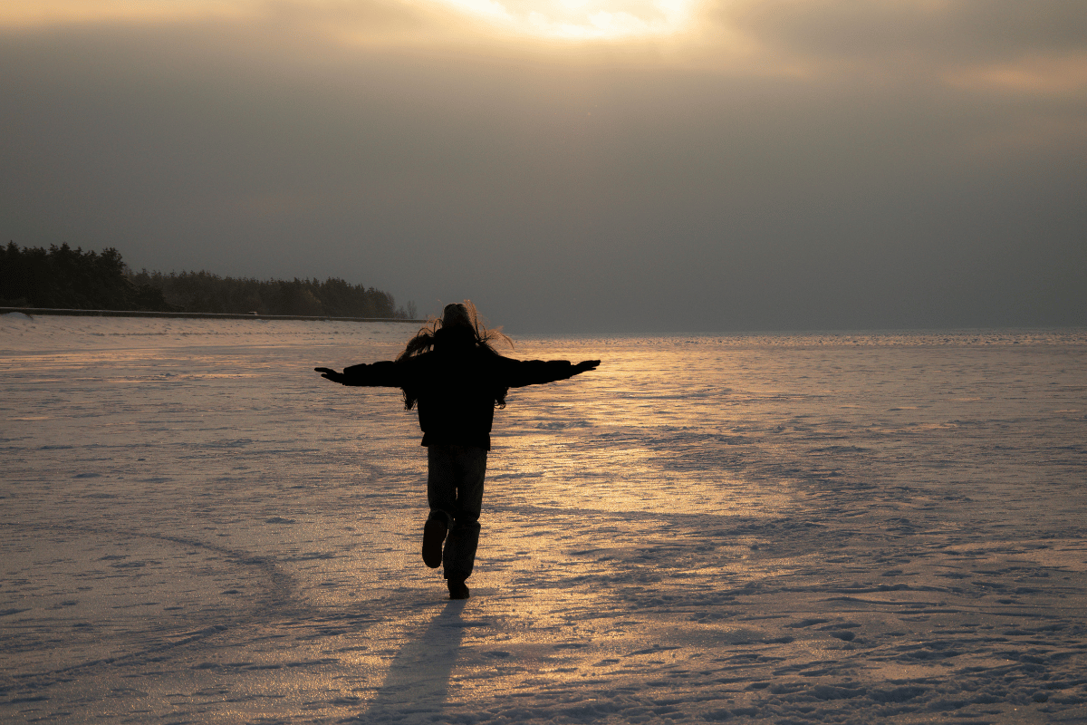 Learning Acceptance to Better your Personal Life